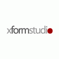 xform logo vector logo