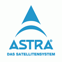 Astra logo vector logo