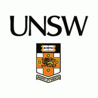 UNSW logo vector logo