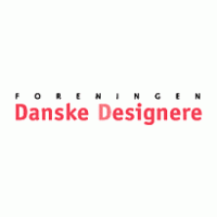 Danske Designere logo vector logo