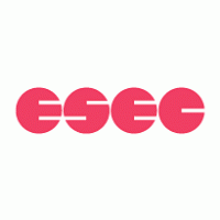 ESEC logo vector logo