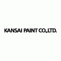 Kansai Paint logo vector logo
