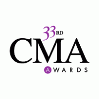 CMA Awards logo vector logo