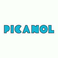 Picanol logo vector logo