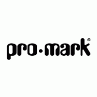 Pro-Mark logo vector logo