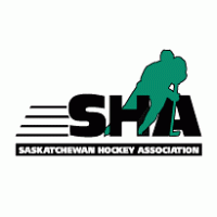 SHA logo vector logo