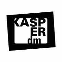 Kasper Design Movement logo vector logo