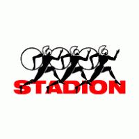 Stadion Publishing logo vector logo