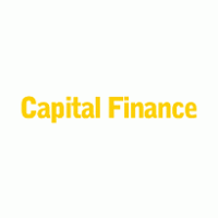 Capital Finance logo vector logo