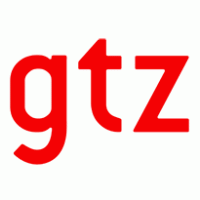 GTZ logo vector logo