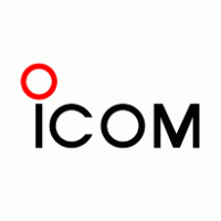 Icom Inc. logo vector logo