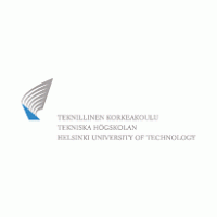 Helsinki University of Technology logo vector logo