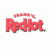 Frank’s RedHot logo vector logo