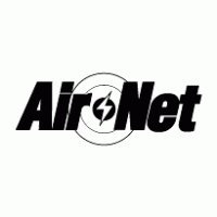 Air-Net logo vector logo
