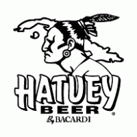 Hatuey logo vector logo