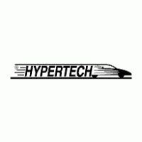 Hypertech logo vector logo