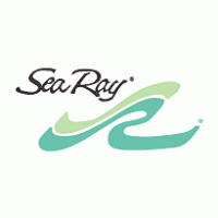 Sea Ray logo vector logo