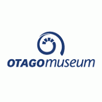 Otago Museum logo vector logo