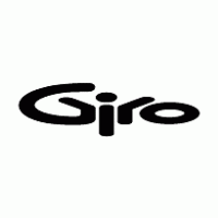 Giro logo vector logo