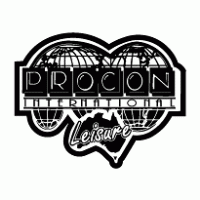 Procon Leisure logo vector logo
