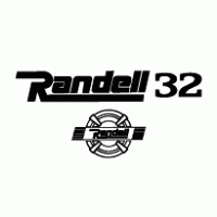 Randell Boats logo vector logo