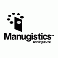 Manugistics logo vector logo