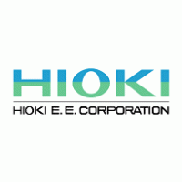 Hioki logo vector logo