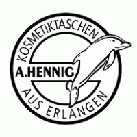 A.Hennig logo vector logo