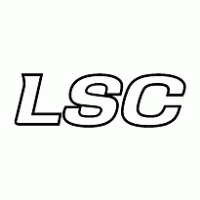 LSC logo vector logo