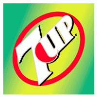 7Up logo vector logo
