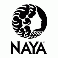 Naya logo vector logo