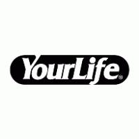 YourLife logo vector logo