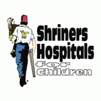 Shriners Hospitals logo vector logo