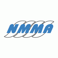 NMMA logo vector logo