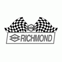 Richmond logo vector logo