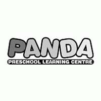 Panda logo vector logo