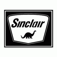 Sinclair logo vector logo