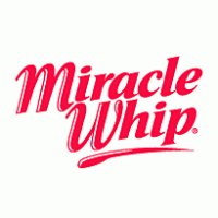 Miracle Whip logo vector logo