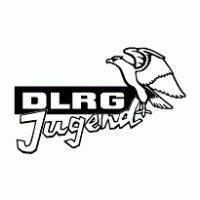 DLRG Jugend logo vector logo
