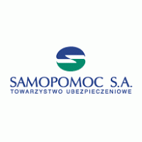 Samopomoc S.A. logo vector logo