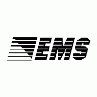 EMS logo vector logo