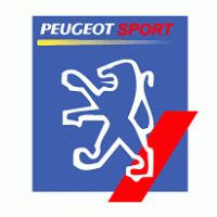 Peugeot Sport logo vector logo