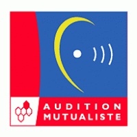 Audition Mutualiste logo vector logo