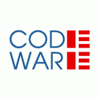 Codeware logo vector logo