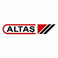 Altas logo vector logo