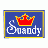 Suandy logo vector logo