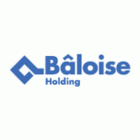Baloise-Holding logo vector logo