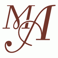 Argaud Meubles logo vector logo