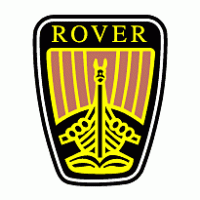 Rover logo vector logo