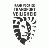 Raad voor de Transportveiligheid logo vector logo